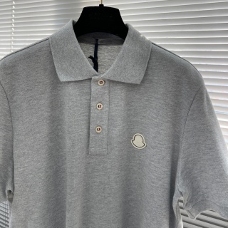 Koszulka Polo Moncler 2026 Lato