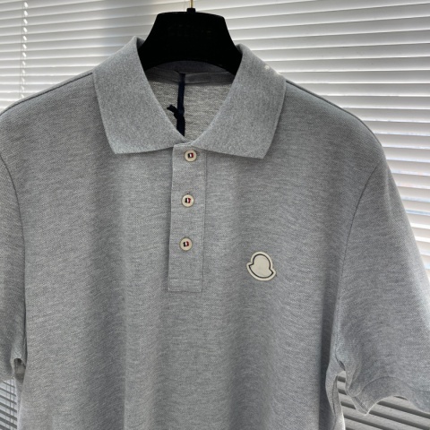 Koszulka Polo Moncler 2026 Lato