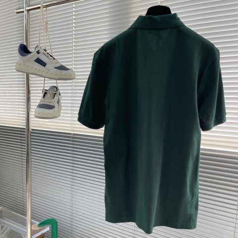 Koszulka Polo Moncler 2026 Lato