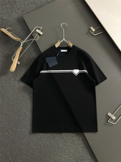 Koszulka Prada Wiosna 2026