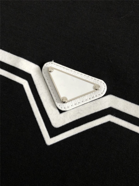 Koszulka Prada Wiosna 2026