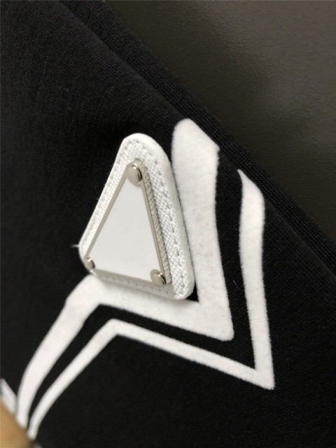 Koszulka Prada Wiosna 2026