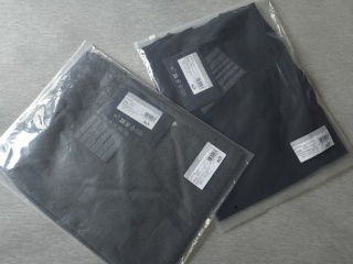 Koszulka Prada Superfine Wool Premium Summer