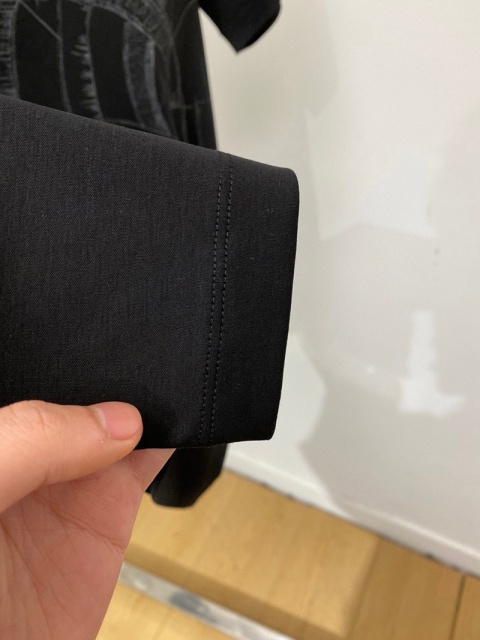 Koszulka męska t-shirt Hermes Premium Silky Cotton