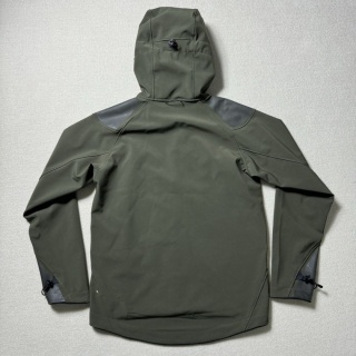 Kurtka Jesienno‑Zimowa Klattermusen Polar Lining Outdoor Ski