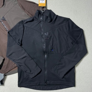 Kurtka Polarowa Outdoor Klattermusen