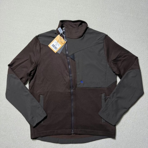 Kurtka Polarowa Outdoor Klattermusen