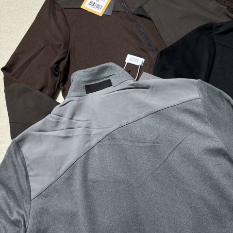 Kurtka Polarowa Outdoor Klattermusen