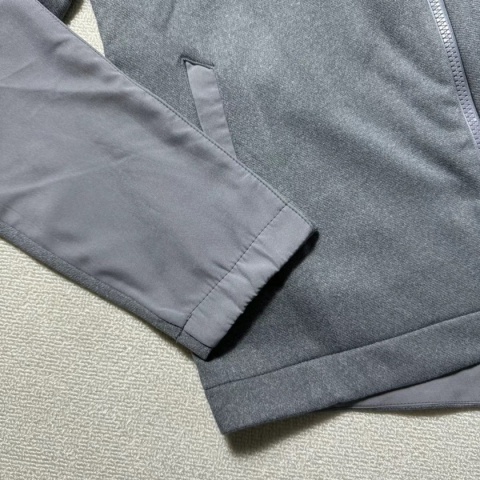 Kurtka Polarowa Outdoor Klattermusen