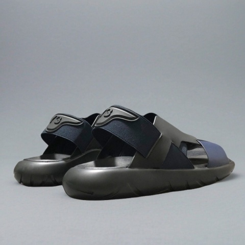 Męskie Sandały Sport‑Casual Yohji Yamamoto Wiosna 2026