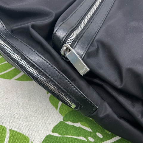 Plecak Off White Sport/Casual Pure Black