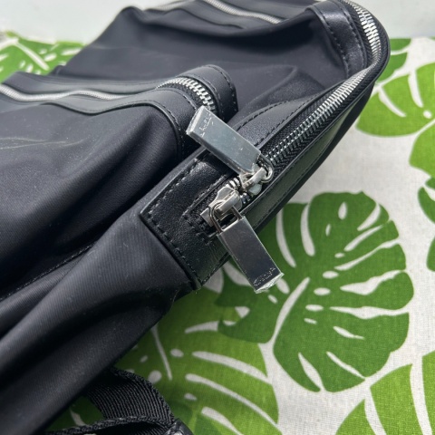 Plecak Off White Sport/Casual Pure Black