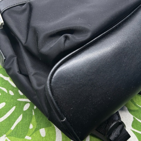 Plecak Off White Sport/Casual Pure Black