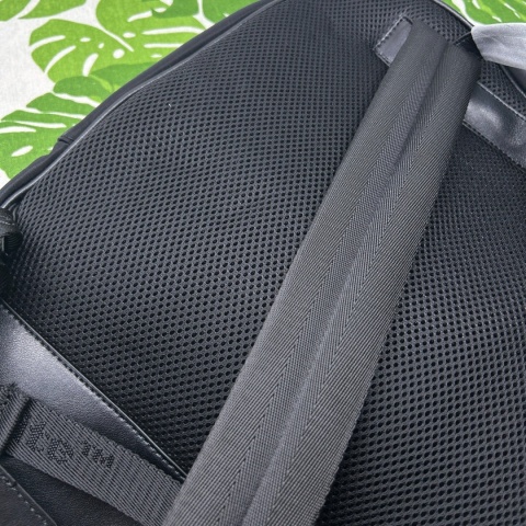 Plecak Off White Sport/Casual Pure Black