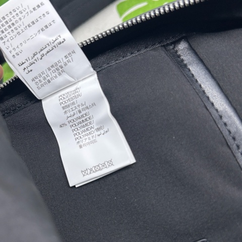 Plecak Off White Sport/Casual Pure Black