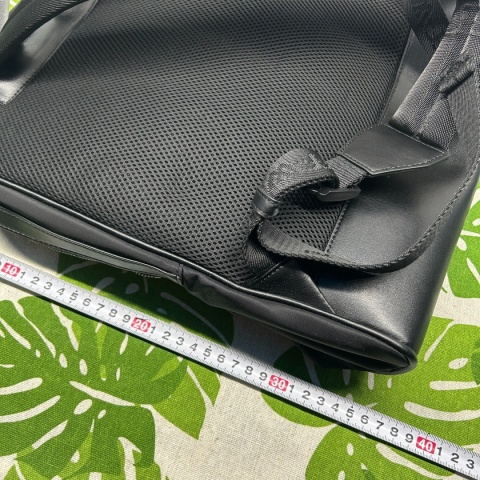 Plecak Off White Sport/Casual Pure Black