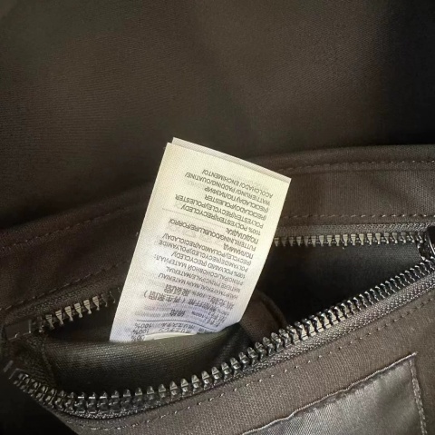 Plecak Y-3 Modern Black