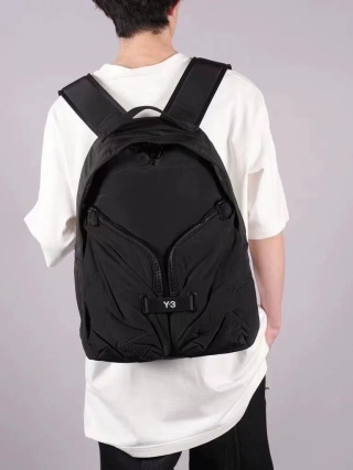 Plecak Y-3 Modern Black