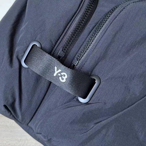 Plecak Y-3 Modern Black