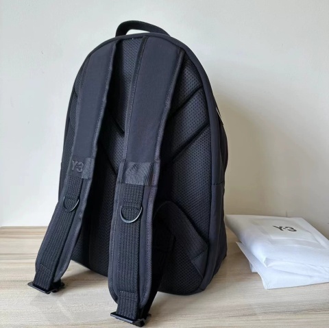 Plecak Y-3 Modern Black