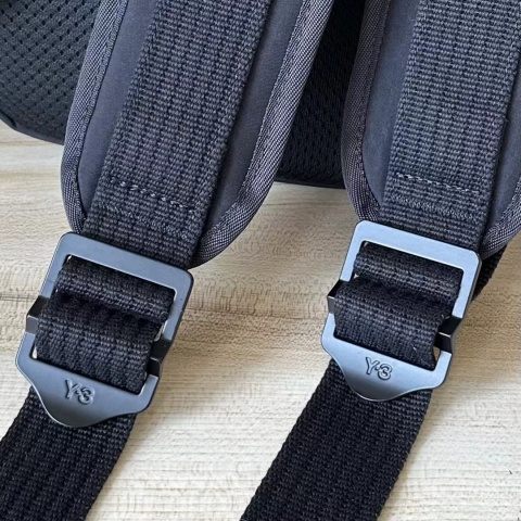 Plecak Y-3 Modern Black