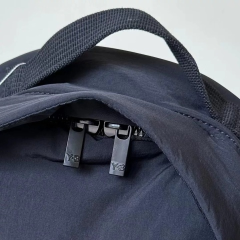 Plecak Y-3 Modern Black