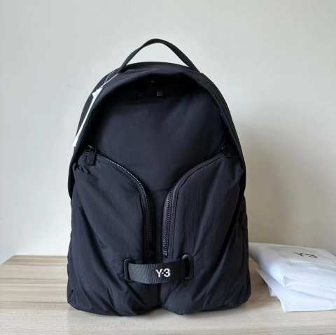 Plecak Y-3 Modern Black