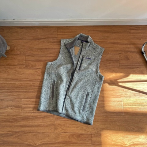 kamizelka bezrękawnik Patagonia Outdoor Mountain