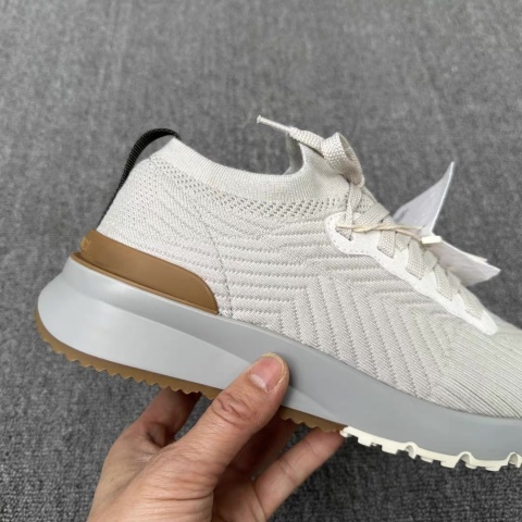 Buty sportowe Brunello Ciucinelli Summer 2025