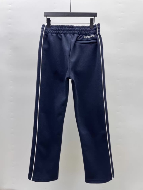 Bluza Casablanca Striped Royal blue Color ‑ Set (Spring 2026)