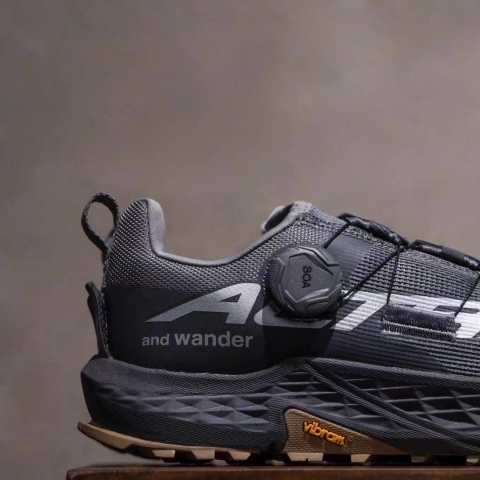 Buty Altra x ALTRA BOA Alt Wander