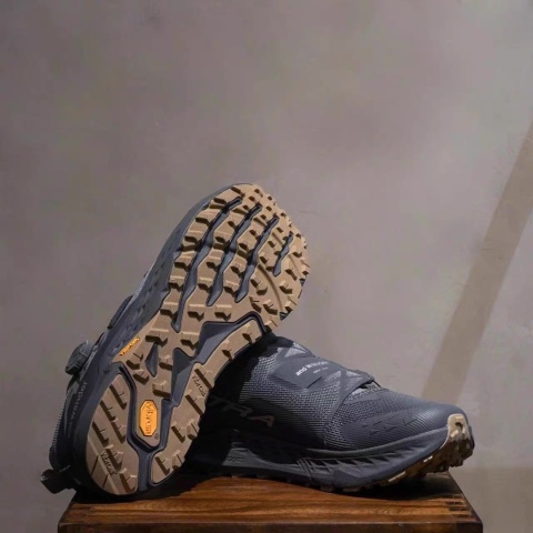Buty Altra x ALTRA BOA Alt Wander