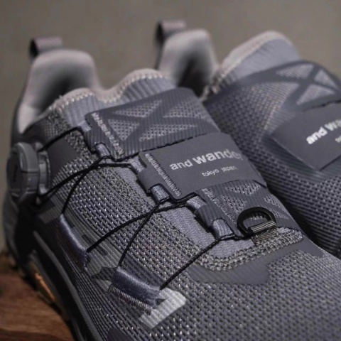 Buty Altra x ALTRA BOA Alt Wander