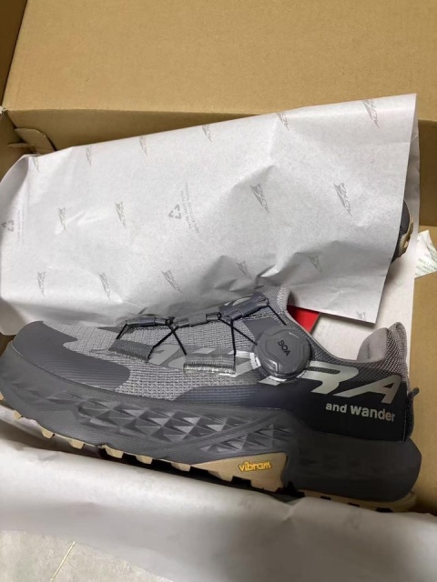 Buty Altra x ALTRA BOA Alt Wander