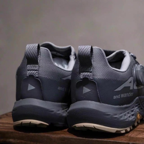 Buty Altra x ALTRA BOA Alt Wander