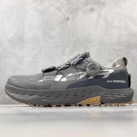 Buty Altra x ALTRA BOA Alt Wander