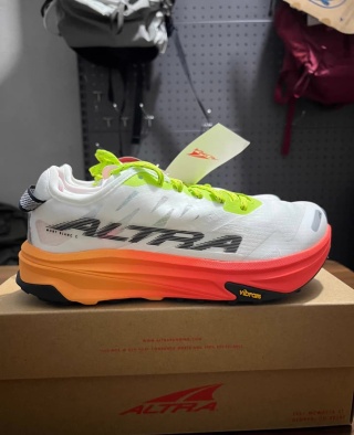 Buty Altra Mont Blanc