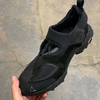 Buty sandały Roa
