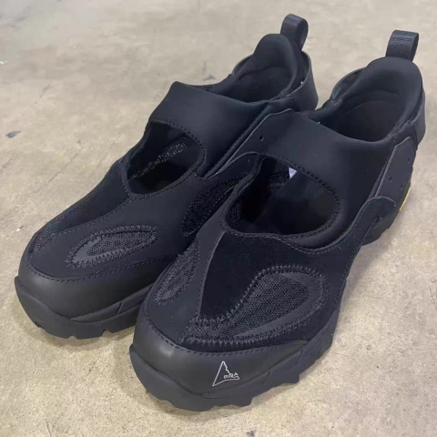 Buty sandały Roa