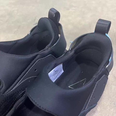 Buty sandały Roa