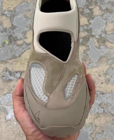 Buty sandały Roa