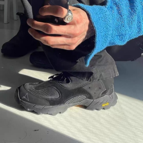 Buty sandały Roa