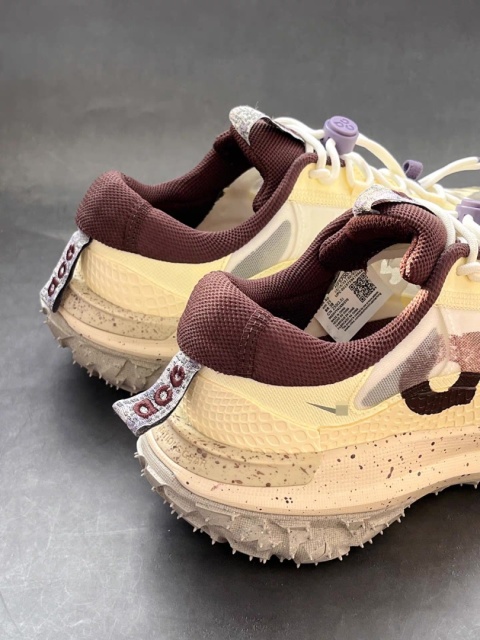 Buty Nike ACG Mesh Hybrid