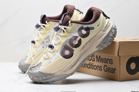 Buty Nike ACG Mesh Hybrid