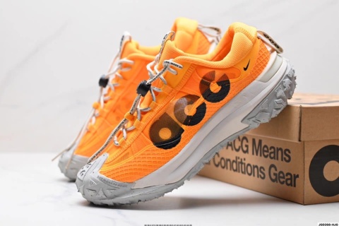 Buty Nike ACG Mesh Hybrid