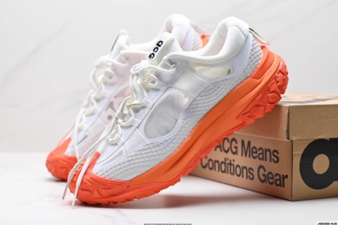 Buty Nike ACG Mesh Hybrid