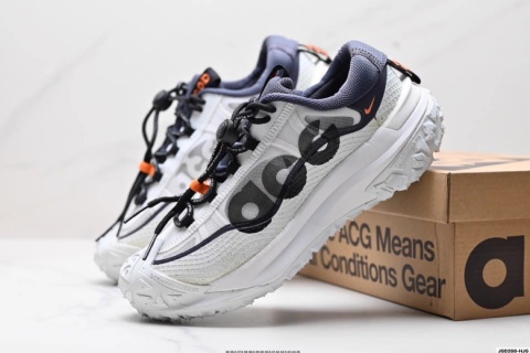 Buty Nike ACG Mesh Hybrid