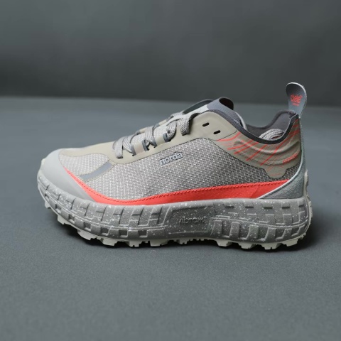 Buty Norda Zegna Ultra‑Light Trail
