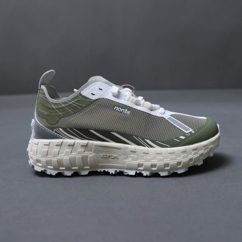 Buty Norda Zegna Ultra‑Light Trail