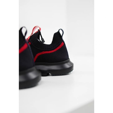Buty Sneakersy Mid-top Zegna